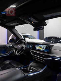 بي ام دبليو X5